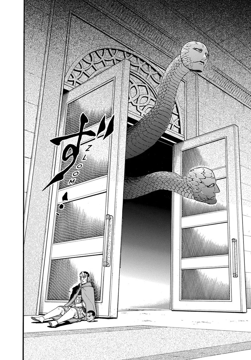 The Heroic Legend Of Arslan Arakawa Hiromu 139 22