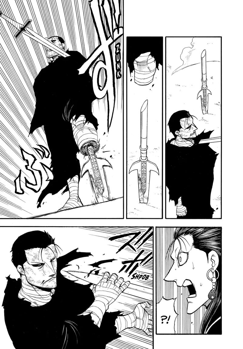 The Heroic Legend Of Arslan Arakawa Hiromu 139 9