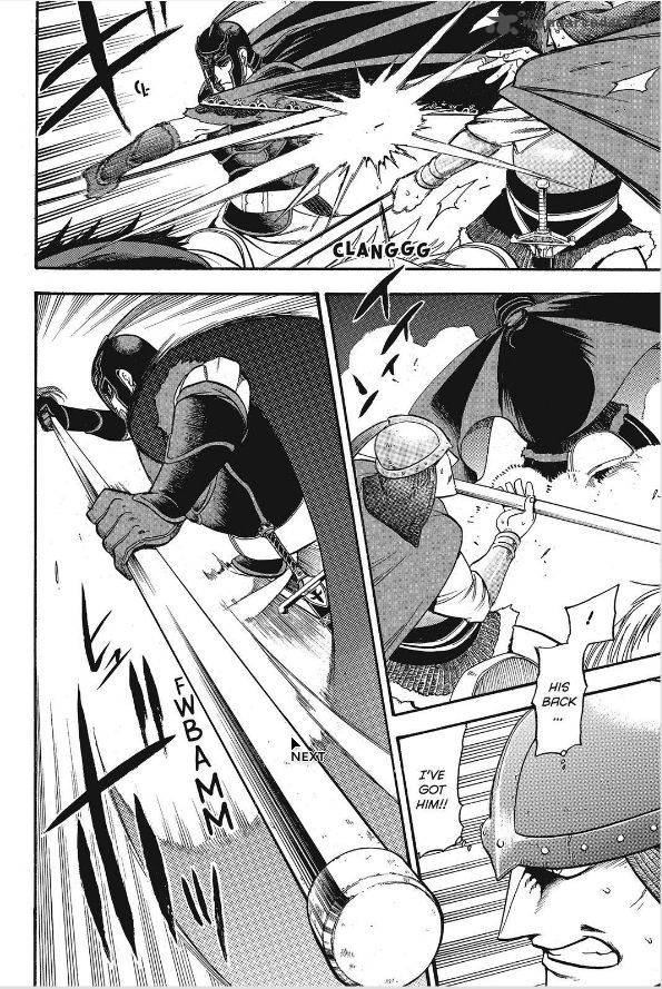 The Heroic Legend Of Arslan Arakawa Hiromu 14 13