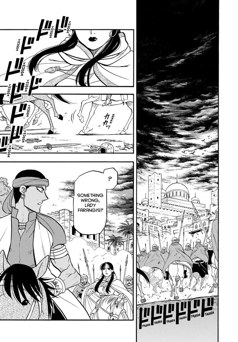 The Heroic Legend Of Arslan Arakawa Hiromu 143 1