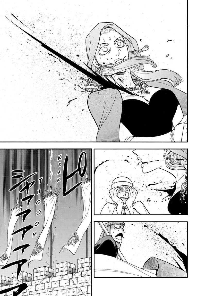 The Heroic Legend Of Arslan Arakawa Hiromu 143 14