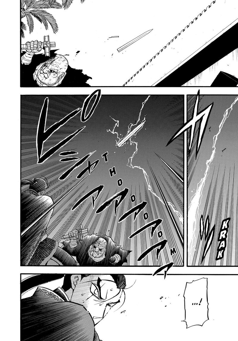 The Heroic Legend Of Arslan Arakawa Hiromu 143 19