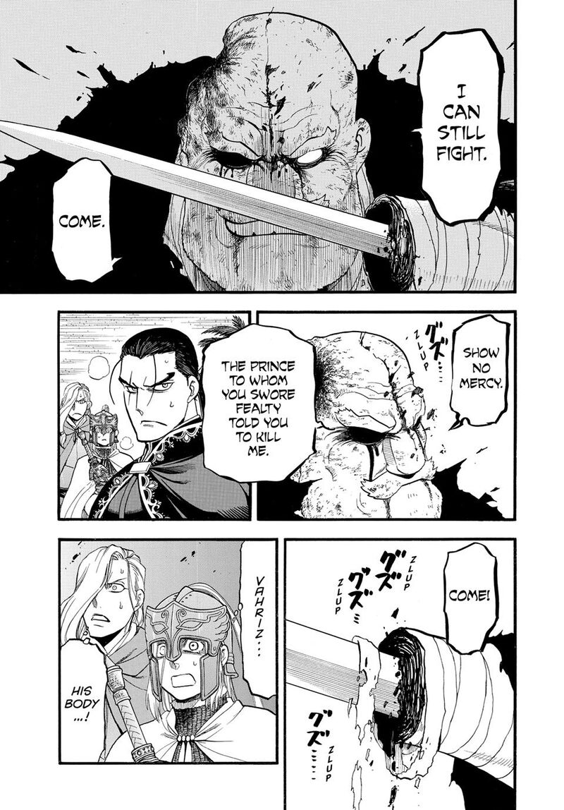The Heroic Legend Of Arslan Arakawa Hiromu 143 22