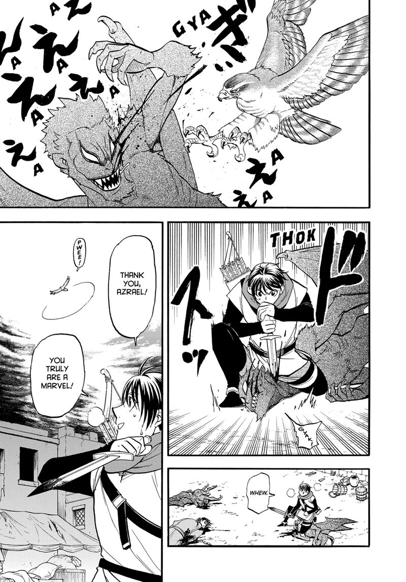 The Heroic Legend Of Arslan Arakawa Hiromu 144 11