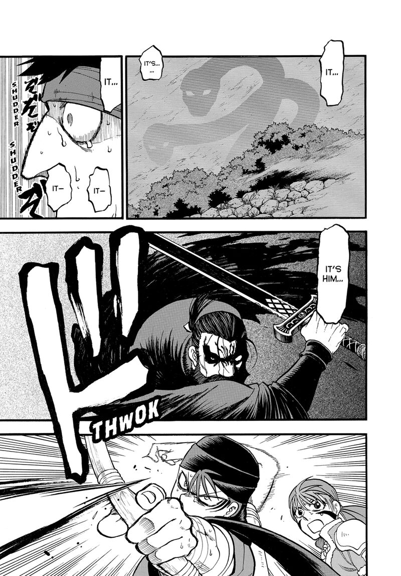 The Heroic Legend Of Arslan Arakawa Hiromu 144 21