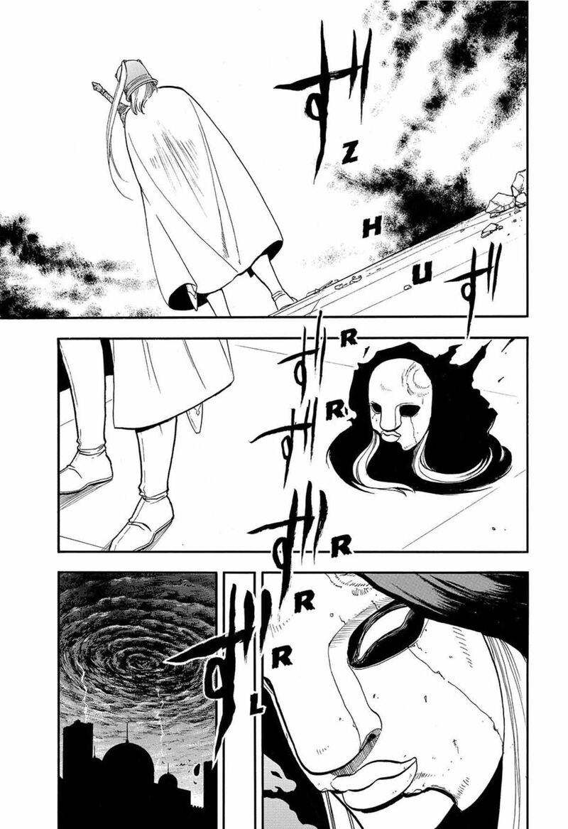 The Heroic Legend Of Arslan Arakawa Hiromu 146 18