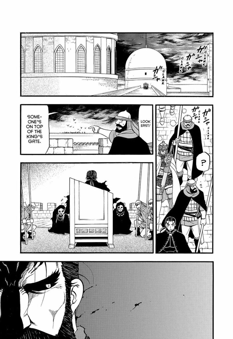 The Heroic Legend Of Arslan Arakawa Hiromu 146 9