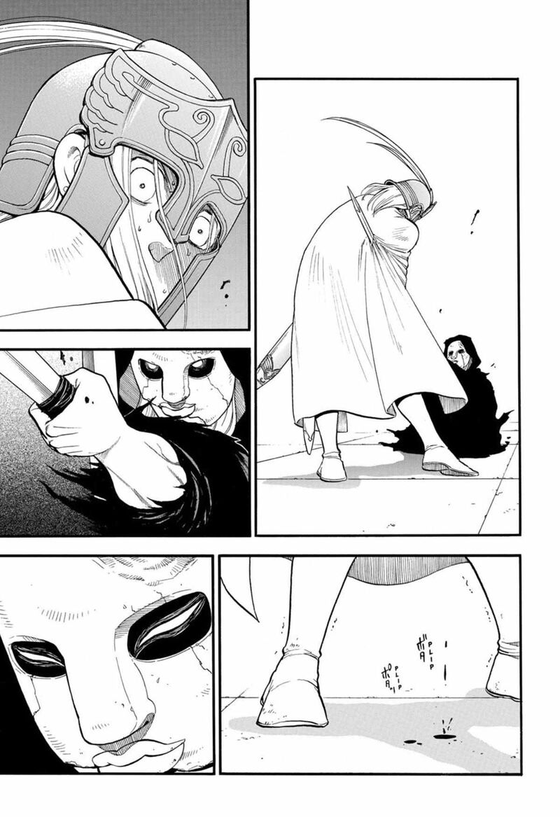 The Heroic Legend Of Arslan Arakawa Hiromu 147 21