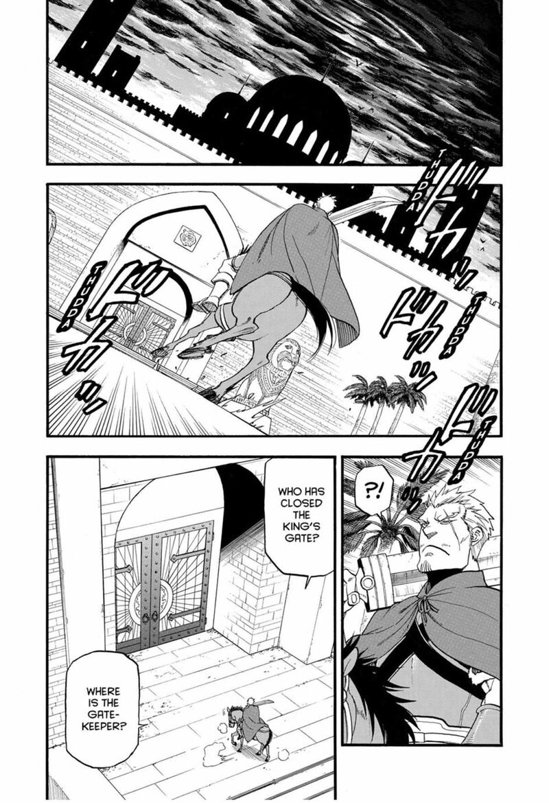 The Heroic Legend Of Arslan Arakawa Hiromu 148 13