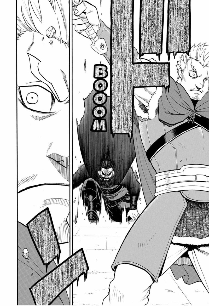 The Heroic Legend Of Arslan Arakawa Hiromu 148 19