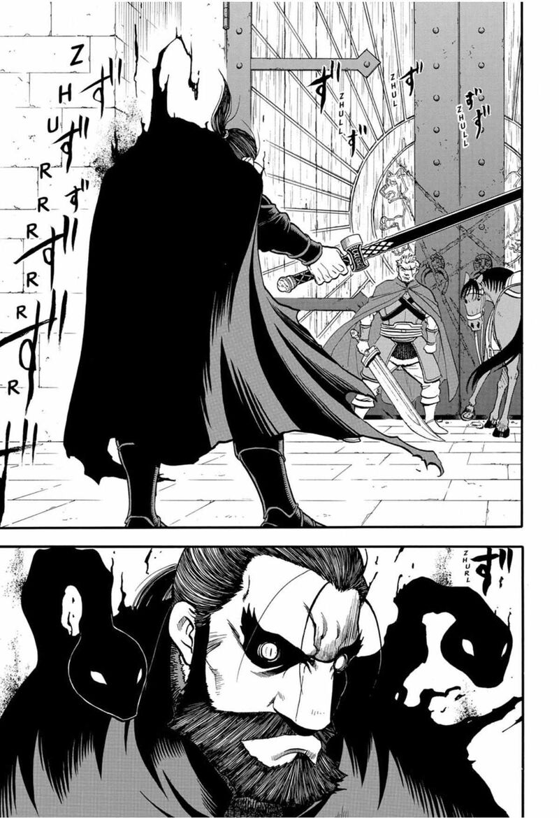 The Heroic Legend Of Arslan Arakawa Hiromu 148 20