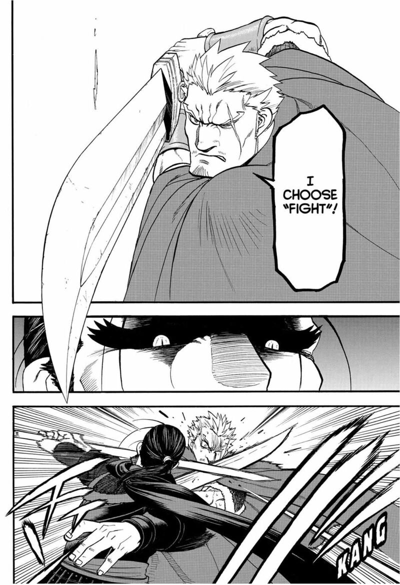 The Heroic Legend Of Arslan Arakawa Hiromu 148 23