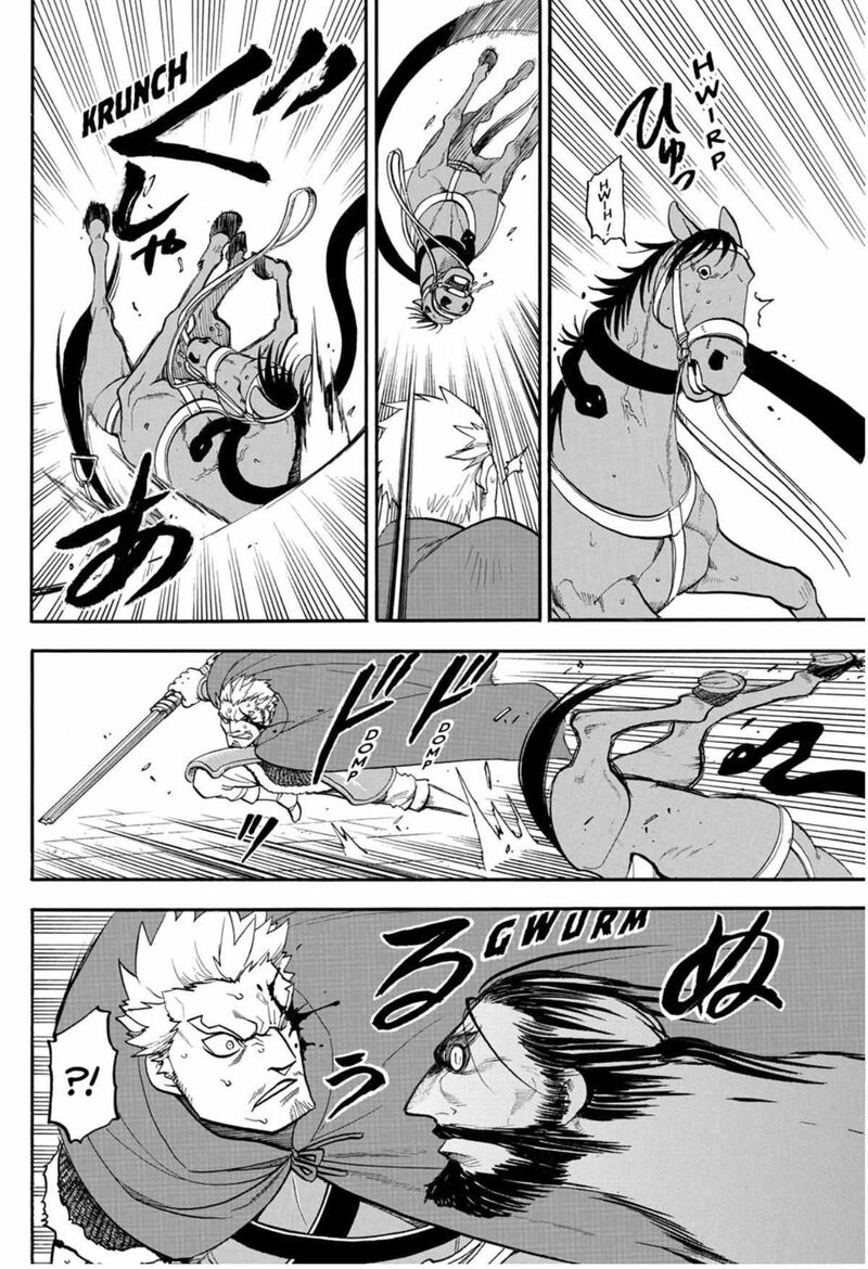 The Heroic Legend Of Arslan Arakawa Hiromu 148 25