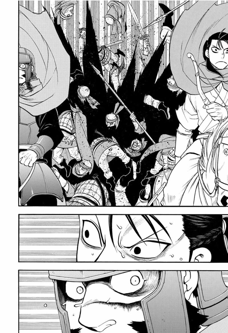 The Heroic Legend Of Arslan Arakawa Hiromu 149 13