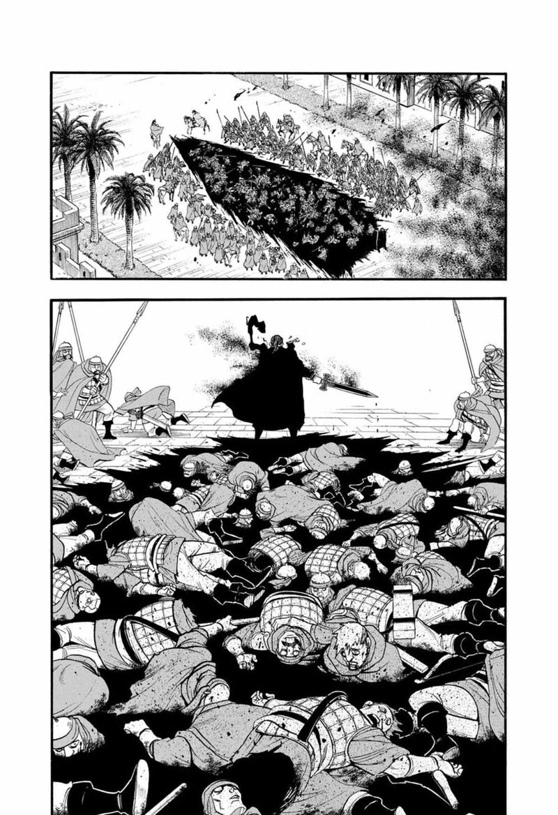 The Heroic Legend Of Arslan Arakawa Hiromu 149 14