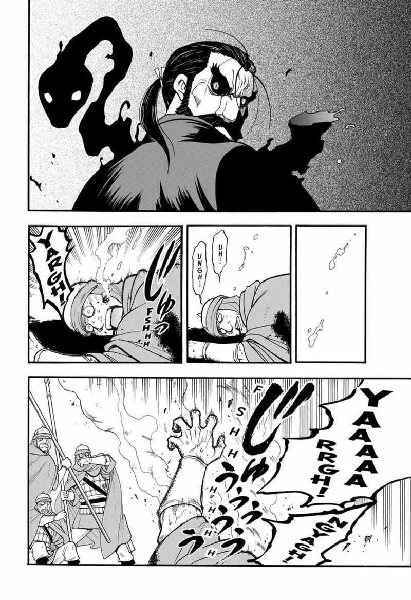 The Heroic Legend Of Arslan Arakawa Hiromu 149 15