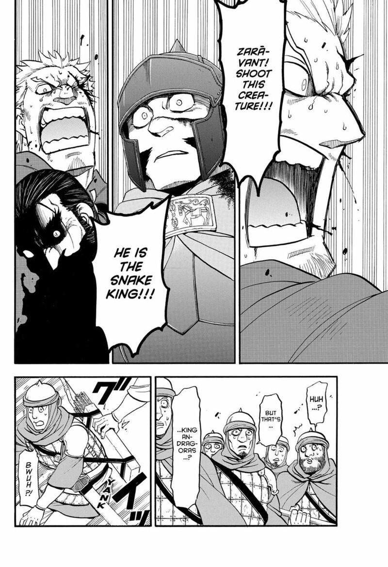 The Heroic Legend Of Arslan Arakawa Hiromu 149 6