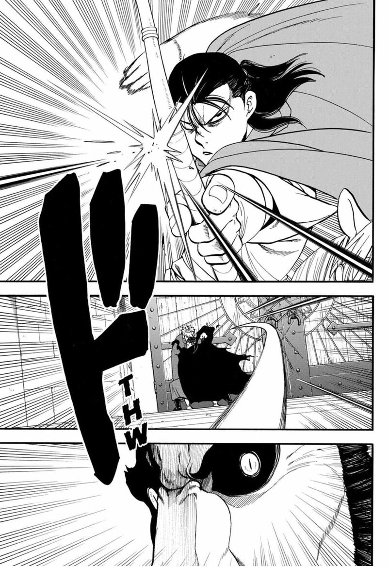 The Heroic Legend Of Arslan Arakawa Hiromu 149 7