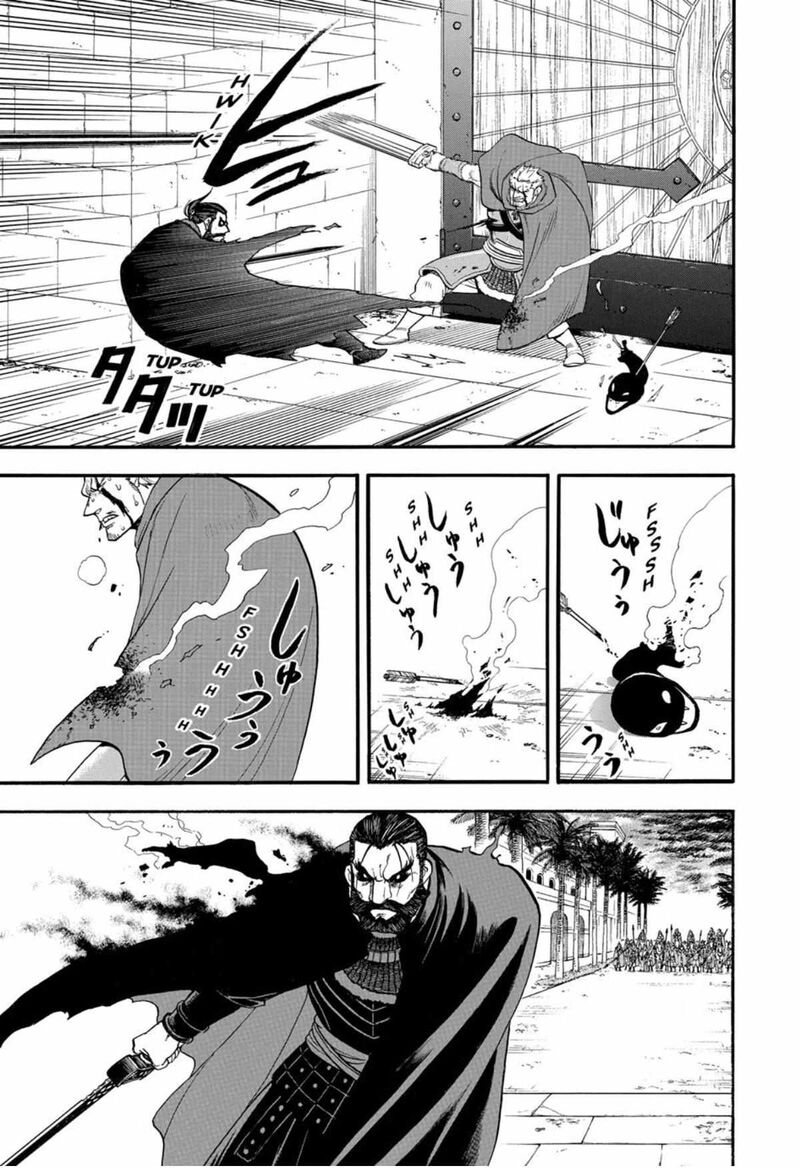 The Heroic Legend Of Arslan Arakawa Hiromu 149 9