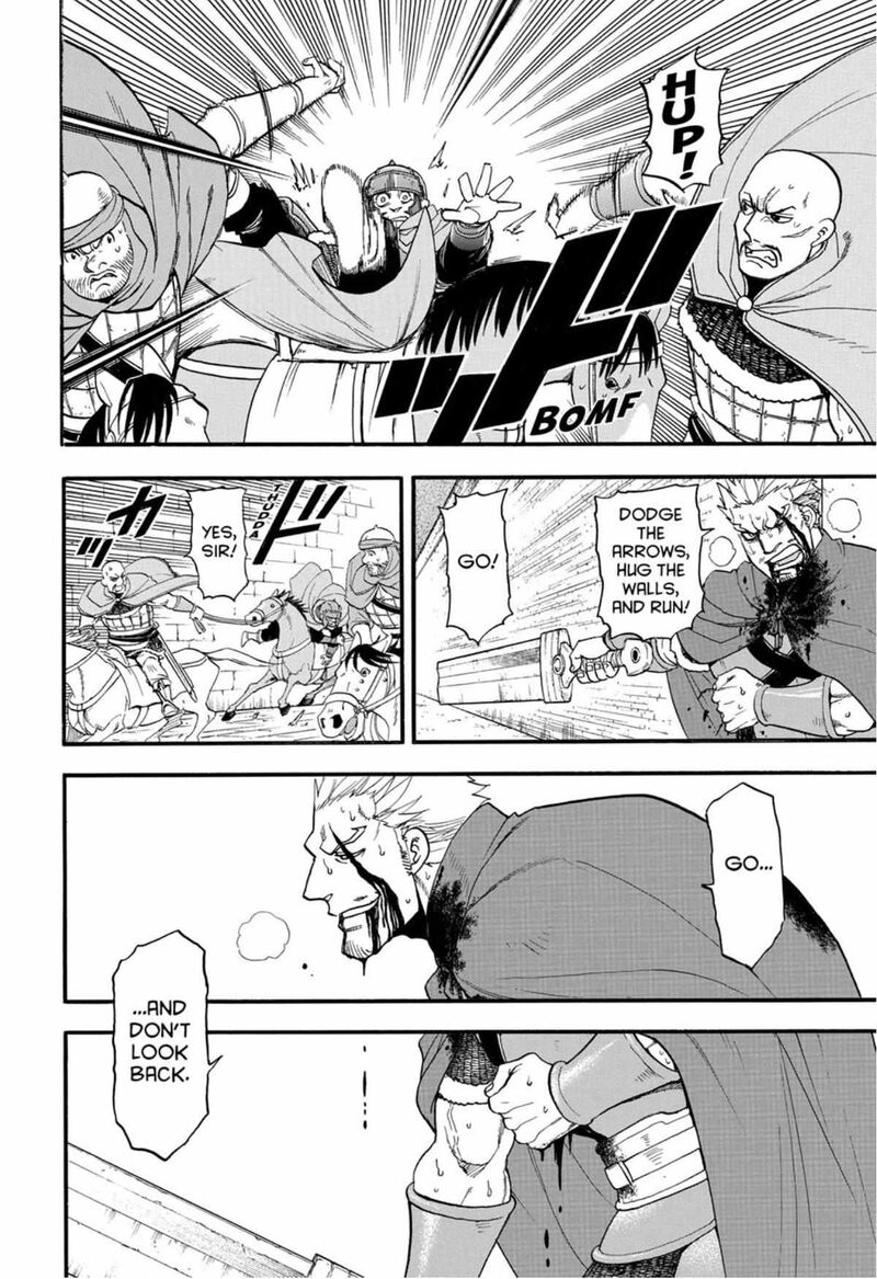 The Heroic Legend Of Arslan Arakawa Hiromu 150 18