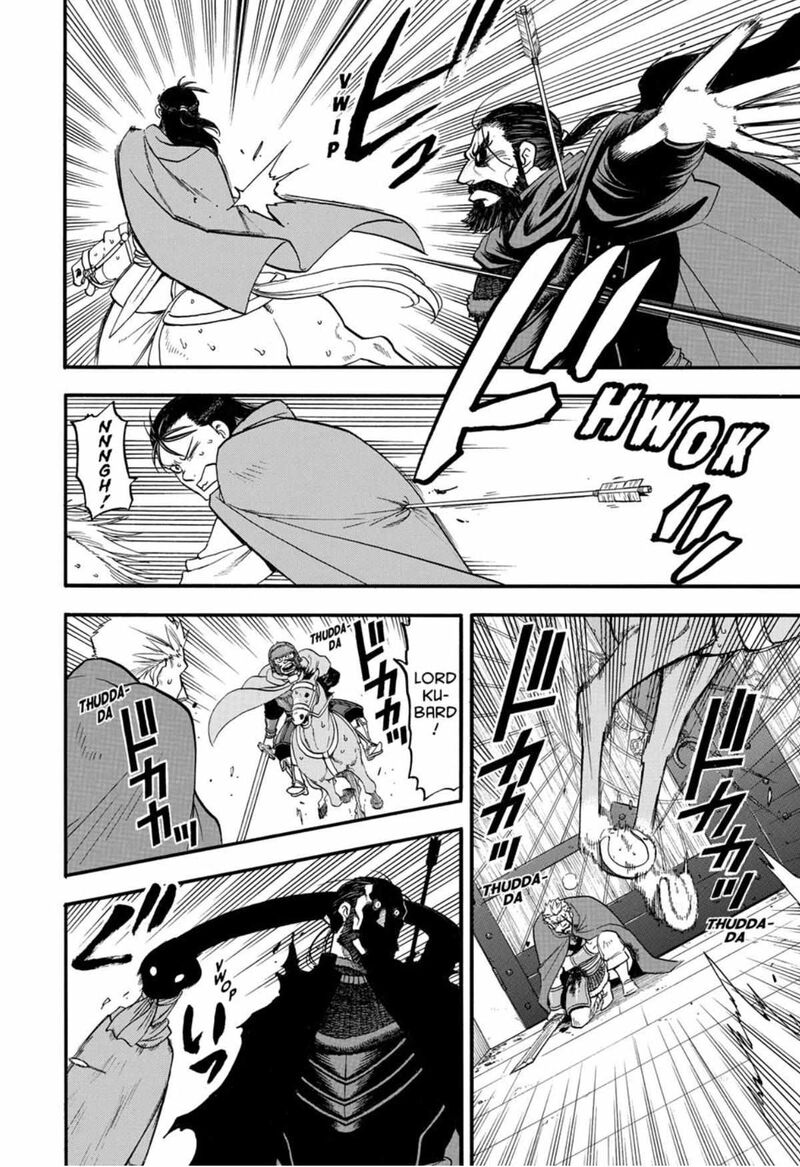 The Heroic Legend Of Arslan Arakawa Hiromu 150 2