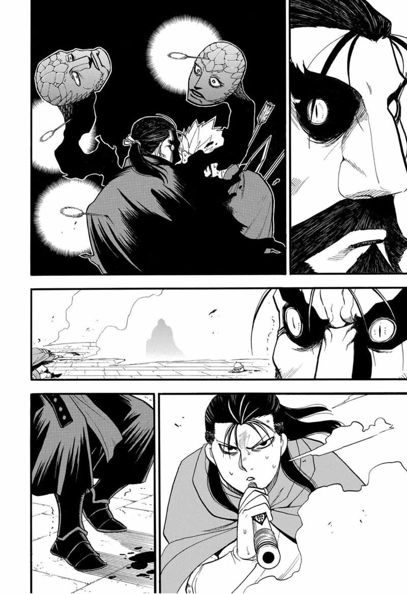 The Heroic Legend Of Arslan Arakawa Hiromu 150 22