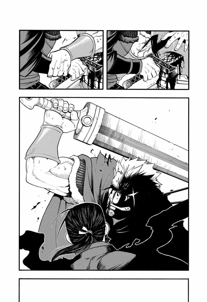 The Heroic Legend Of Arslan Arakawa Hiromu 150 23