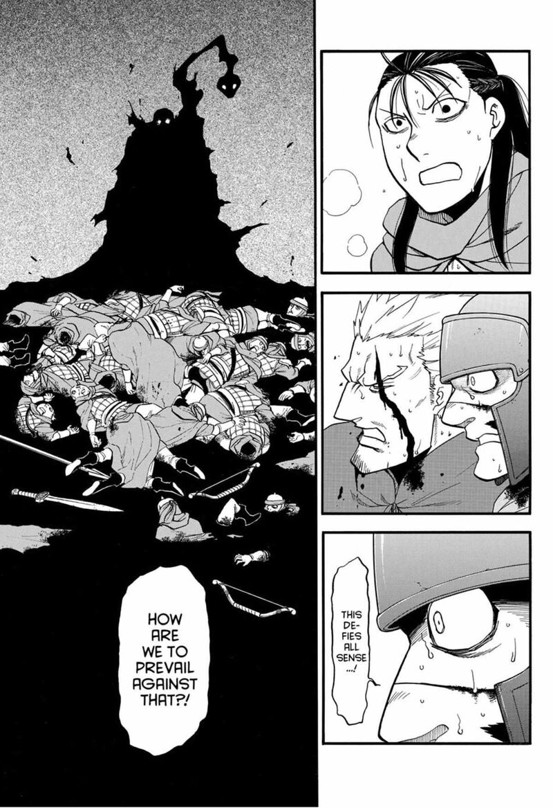 The Heroic Legend Of Arslan Arakawa Hiromu 150 7