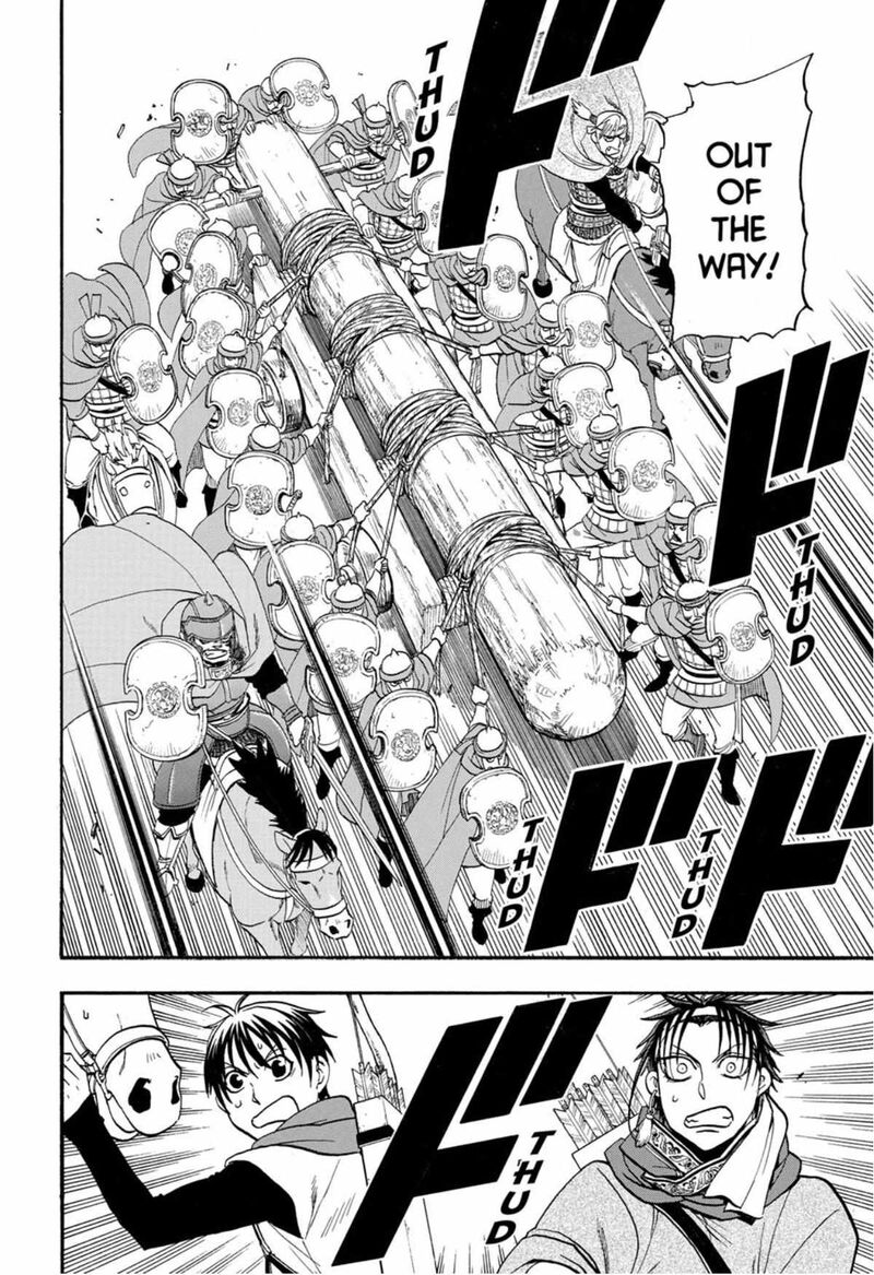 The Heroic Legend Of Arslan Arakawa Hiromu 151 18