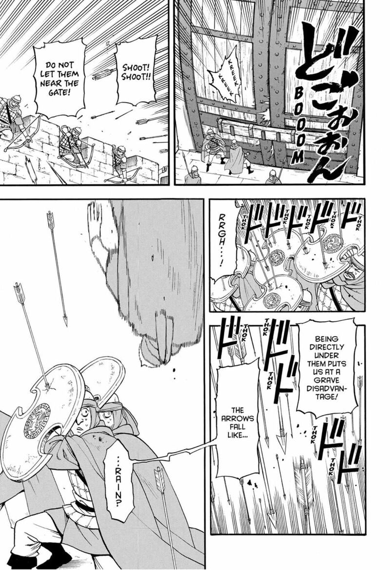 The Heroic Legend Of Arslan Arakawa Hiromu 151 21