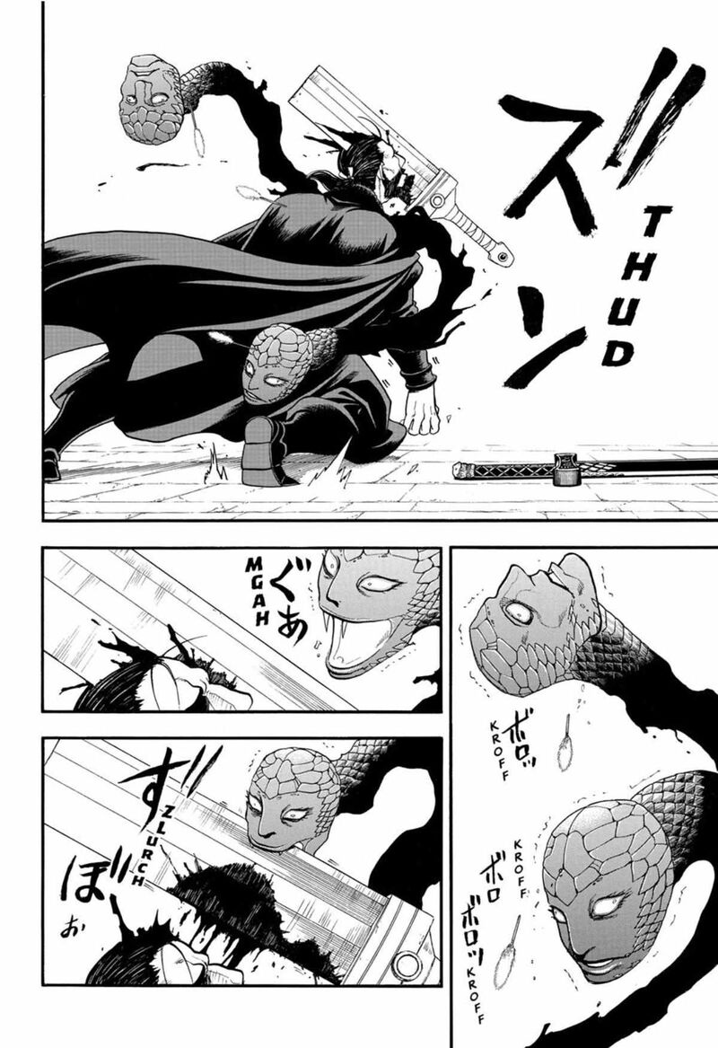 The Heroic Legend Of Arslan Arakawa Hiromu 151 4