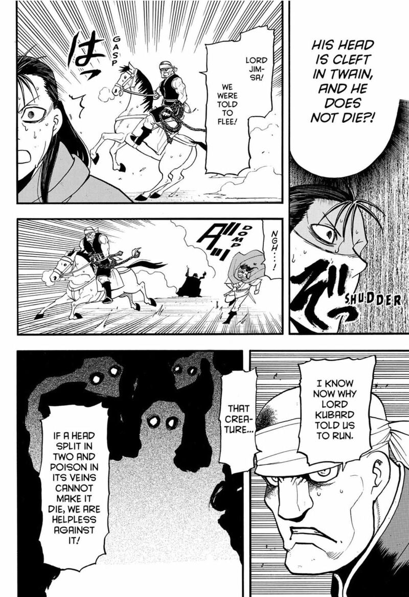 The Heroic Legend Of Arslan Arakawa Hiromu 151 6
