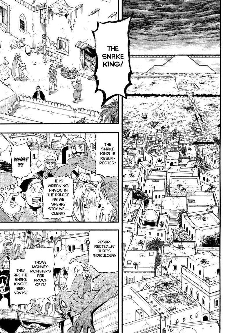 The Heroic Legend Of Arslan Arakawa Hiromu 153 1