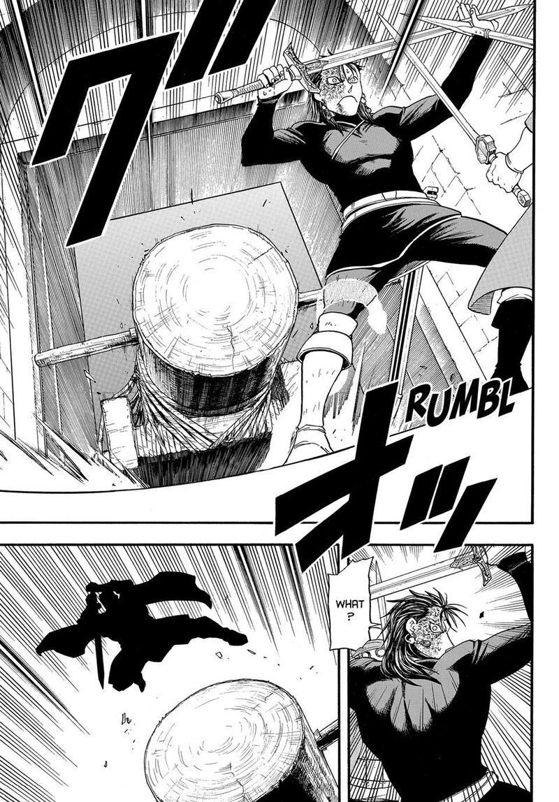 The Heroic Legend Of Arslan Arakawa Hiromu 153 11