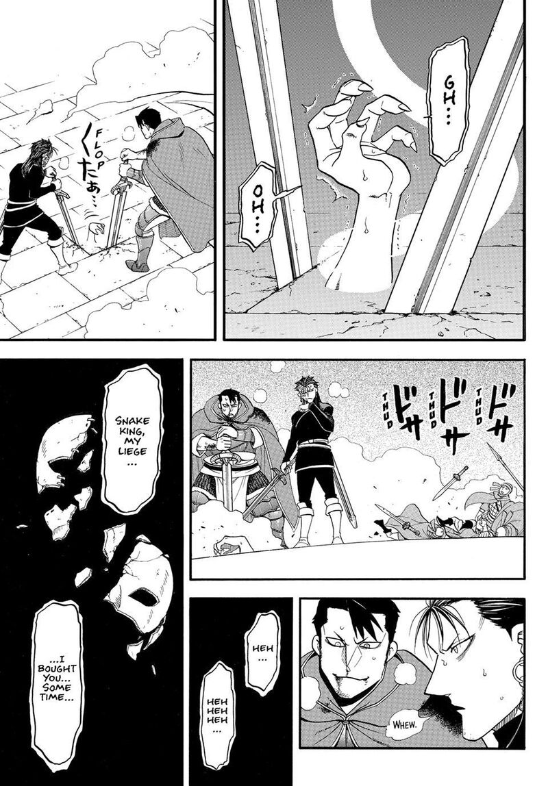 The Heroic Legend Of Arslan Arakawa Hiromu 153 17