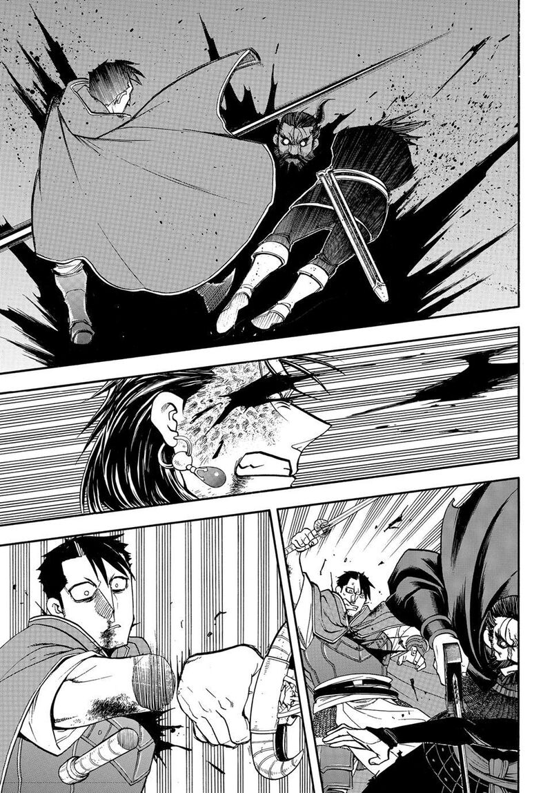 The Heroic Legend Of Arslan Arakawa Hiromu 153 19