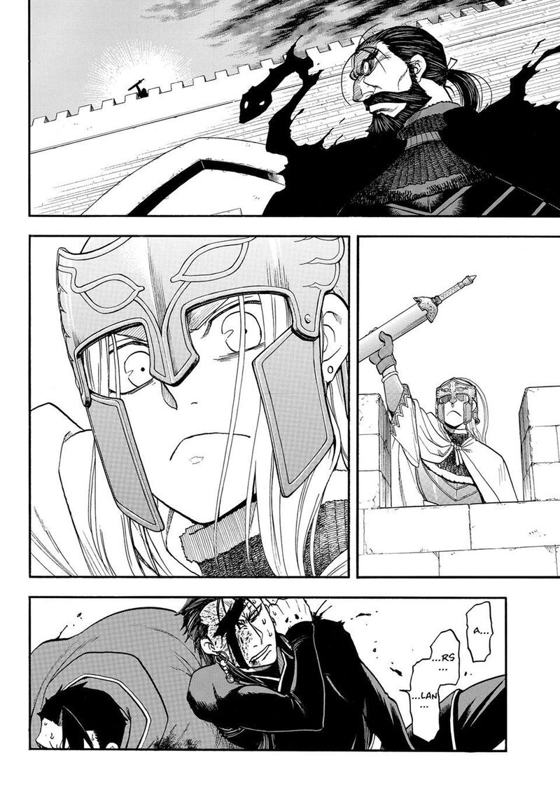 The Heroic Legend Of Arslan Arakawa Hiromu 153 22