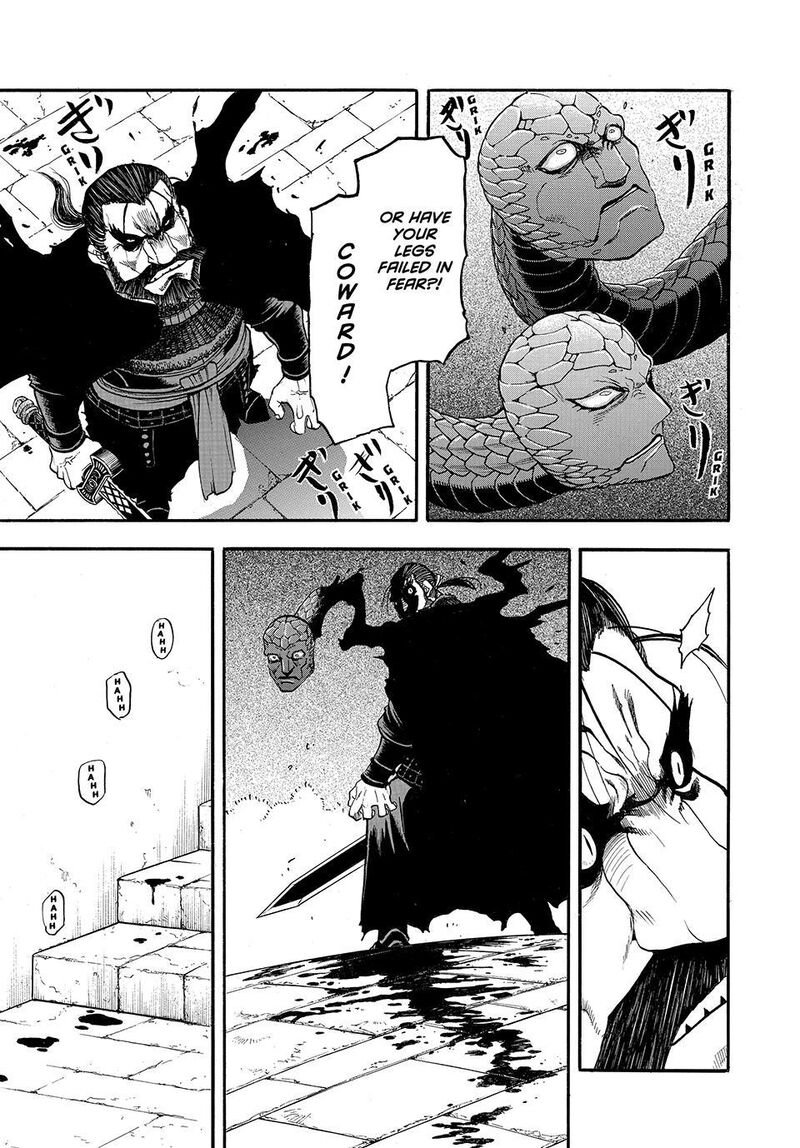 The Heroic Legend Of Arslan Arakawa Hiromu 154 13