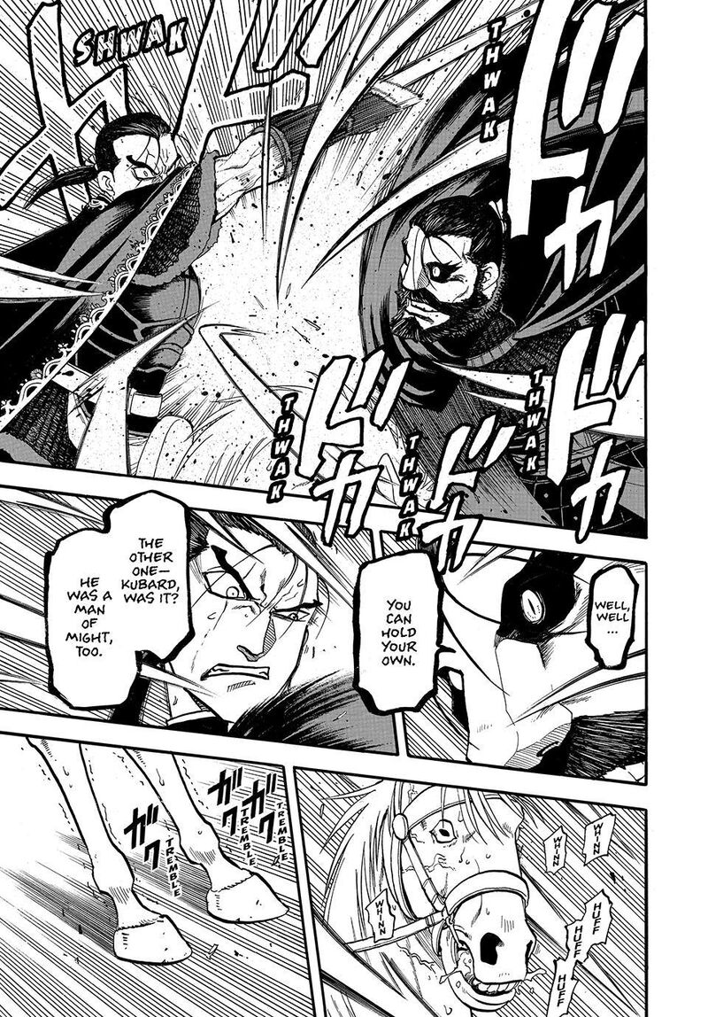 The Heroic Legend Of Arslan Arakawa Hiromu 154 21