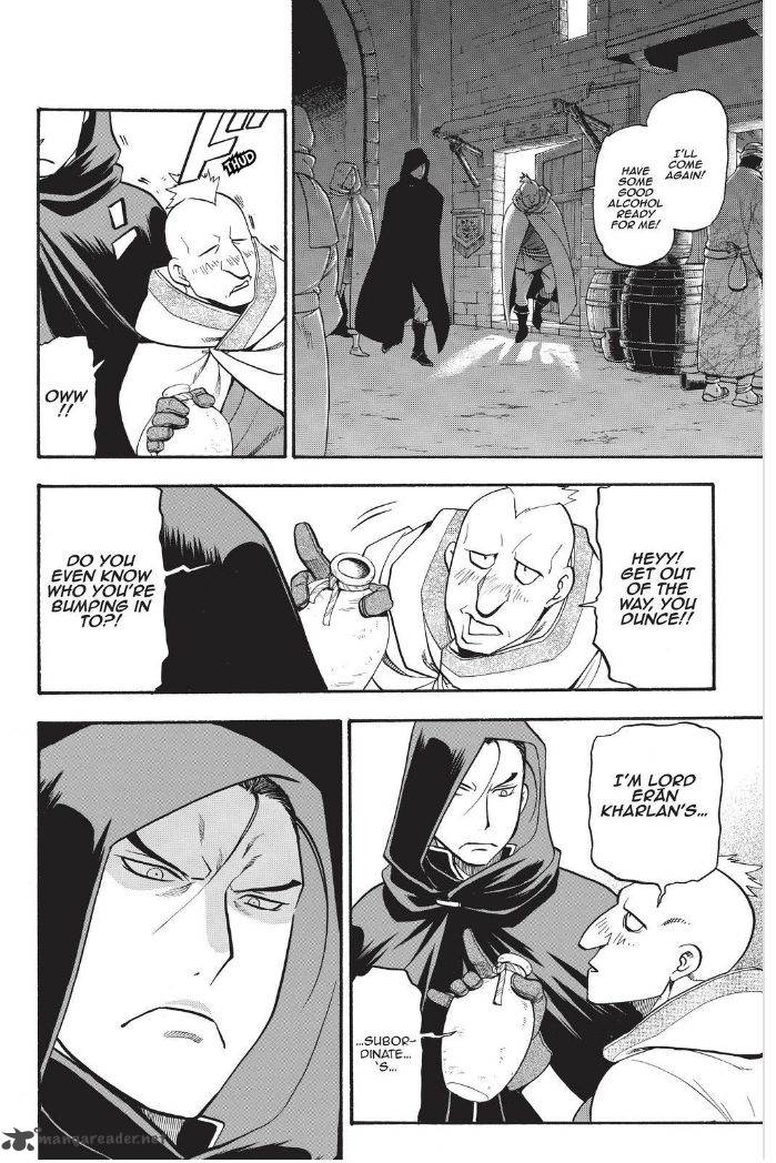 The Heroic Legend Of Arslan Arakawa Hiromu 17 9