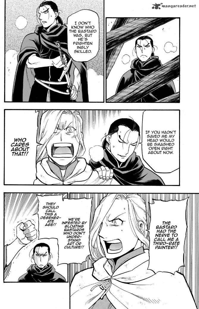 The Heroic Legend Of Arslan Arakawa Hiromu 18 11