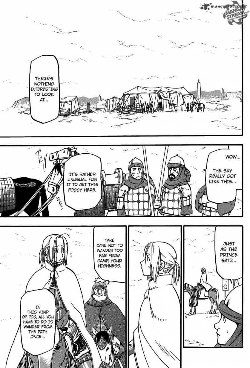 The Heroic Legend Of Arslan Arakawa Hiromu 2 13