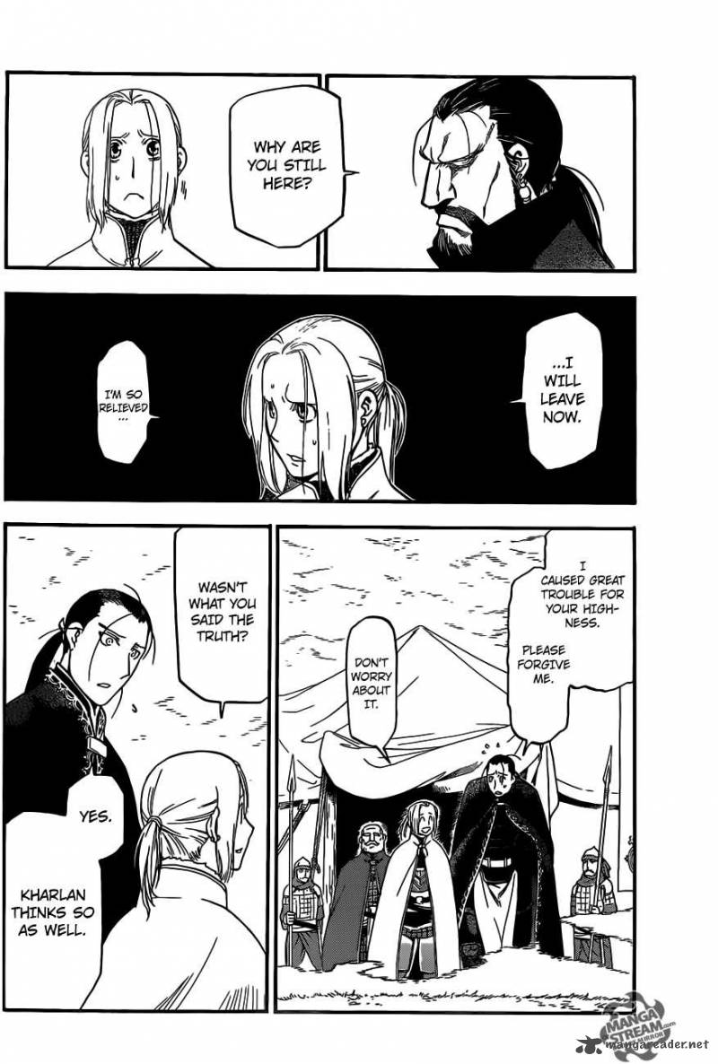 The Heroic Legend Of Arslan Arakawa Hiromu 2 24