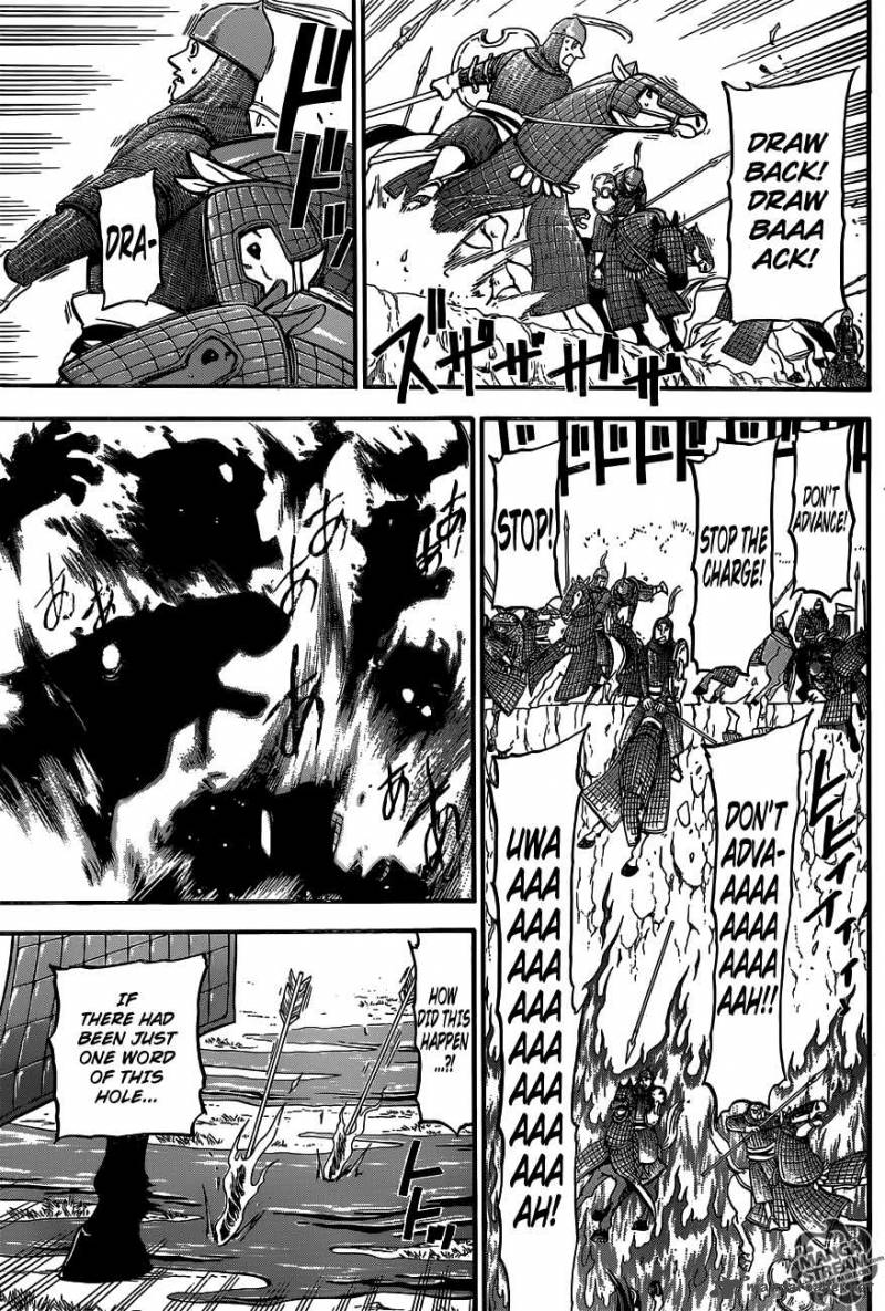 The Heroic Legend Of Arslan Arakawa Hiromu 2 38