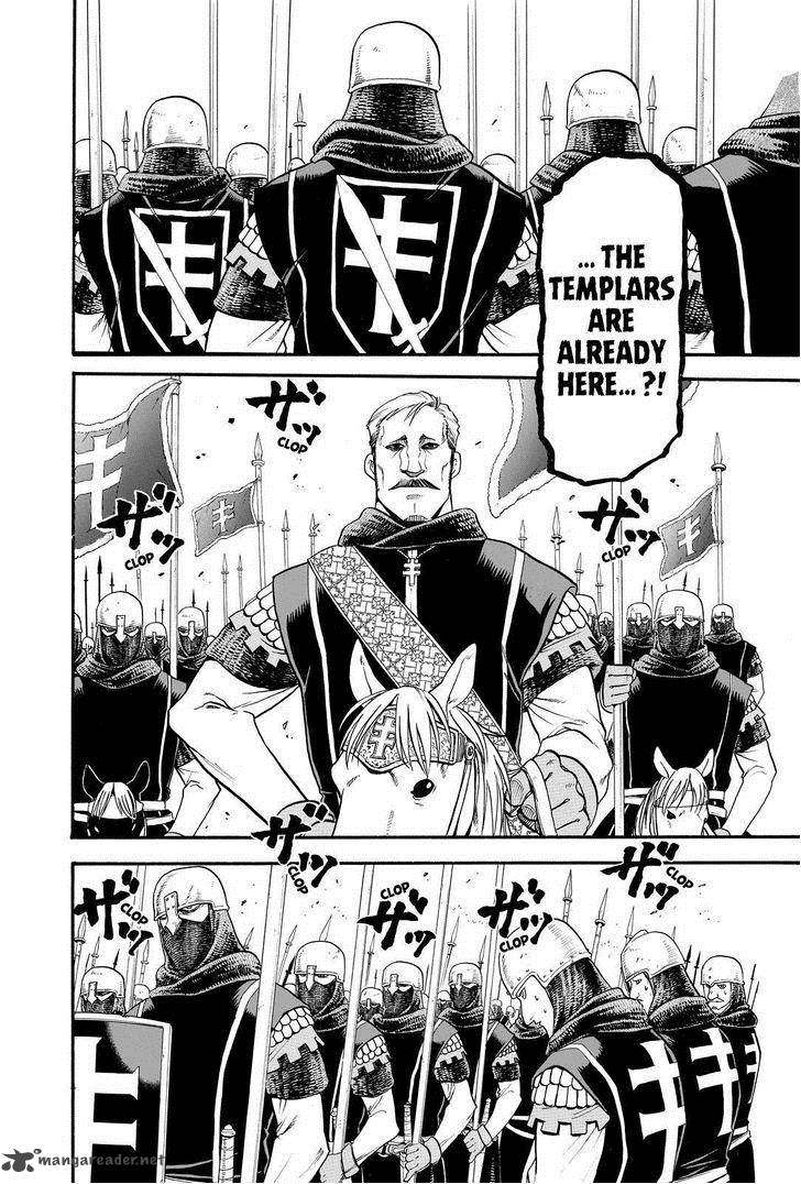 The Heroic Legend Of Arslan Arakawa Hiromu 25 12