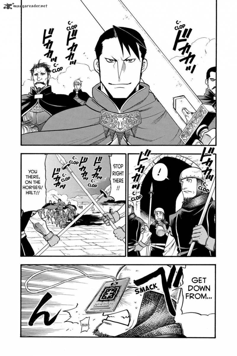 The Heroic Legend Of Arslan Arakawa Hiromu 26 24