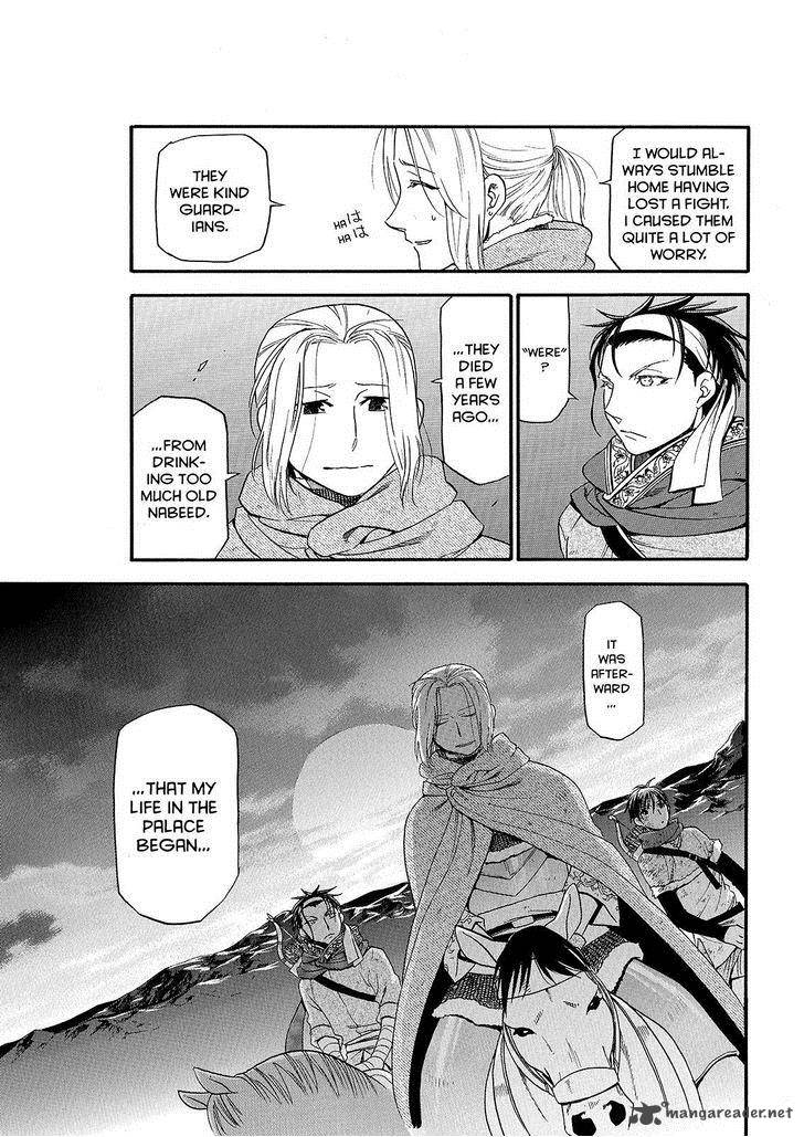 The Heroic Legend Of Arslan Arakawa Hiromu 27 29