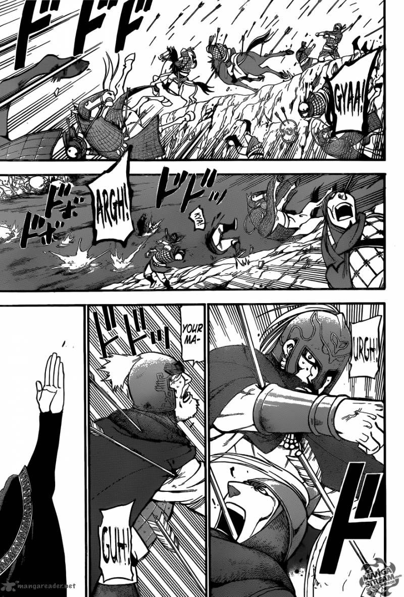 The Heroic Legend Of Arslan Arakawa Hiromu 3 35