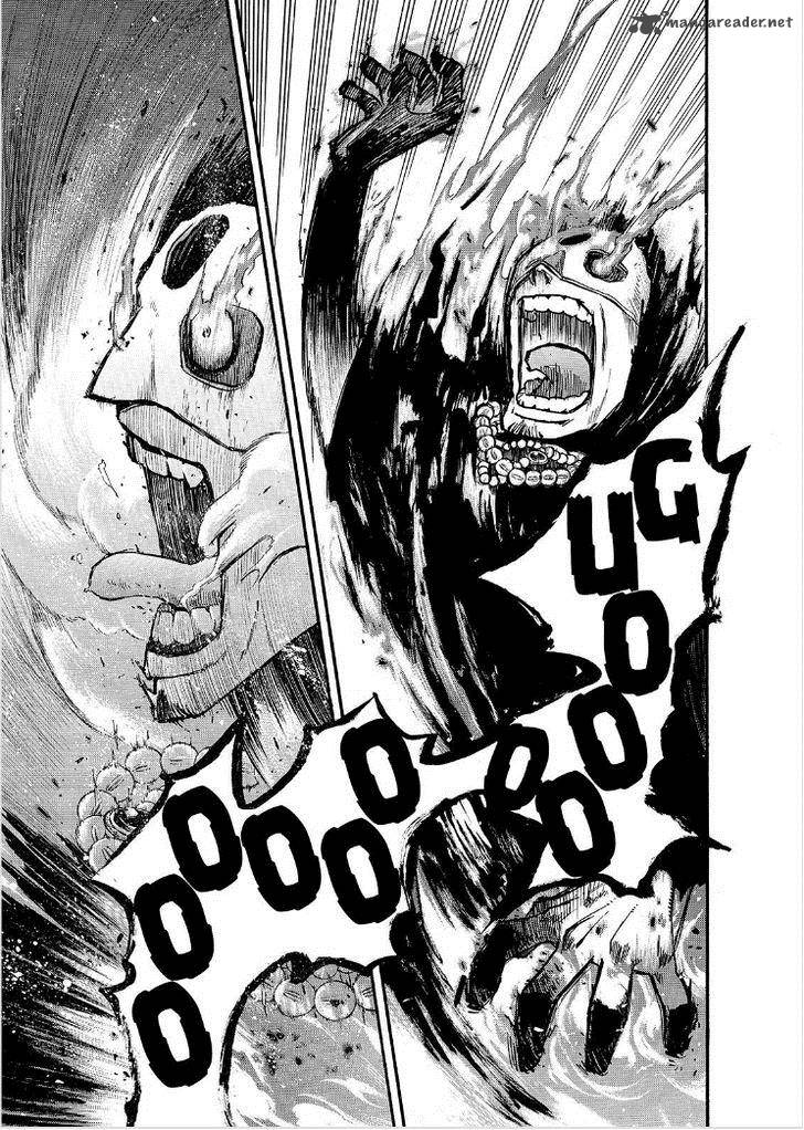The Heroic Legend Of Arslan Arakawa Hiromu 30 14
