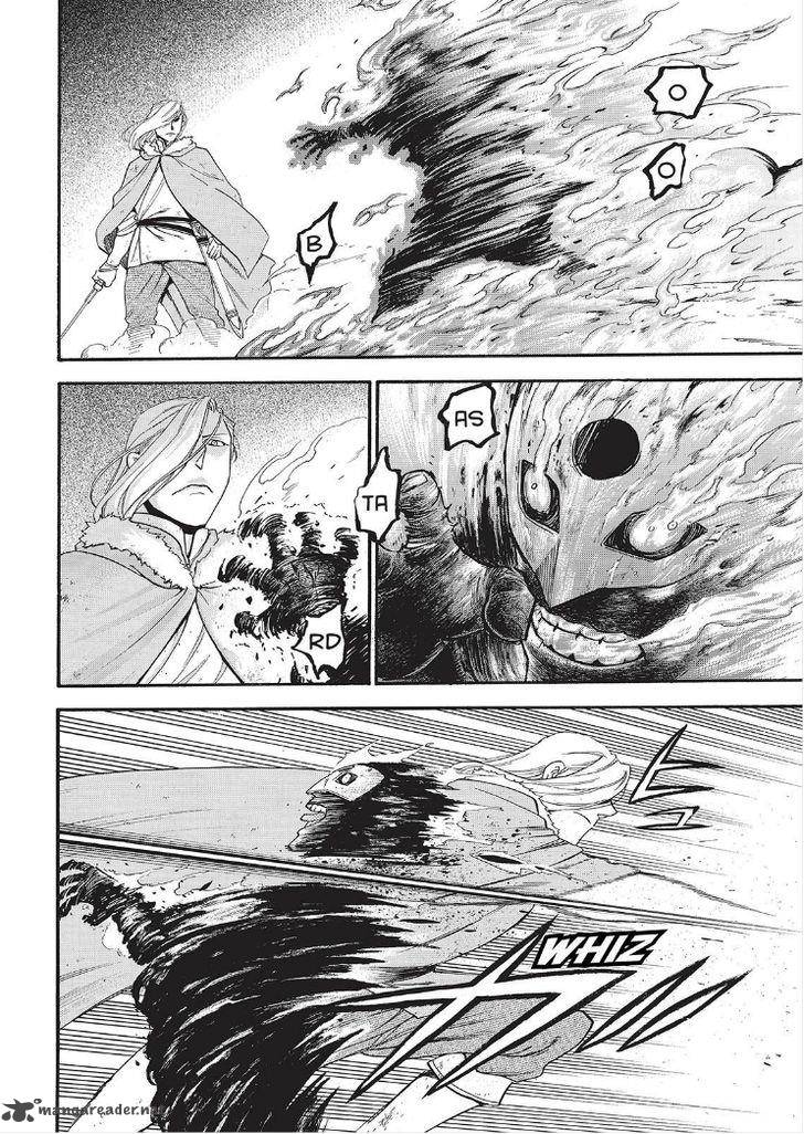 The Heroic Legend Of Arslan Arakawa Hiromu 30 15